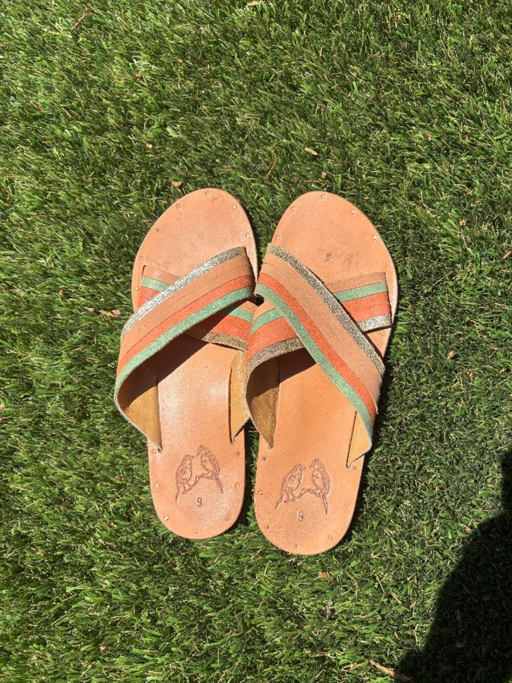 Beek Sandals (9)